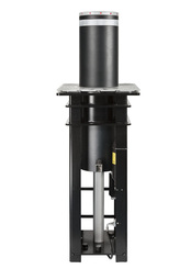 J Series security bollard by Ursa Gates